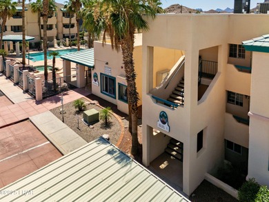 Lake Havasu Condo For Sale in Lake Havasu City Arizona
