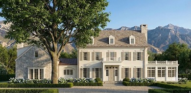 Utah Lake Home For Sale in Alpine Utah