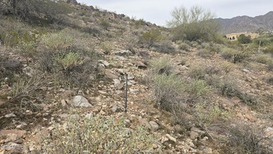 1.38 ACRE CUSTOM HOMESITE IN VERRADO. A natural foothill - photo 12