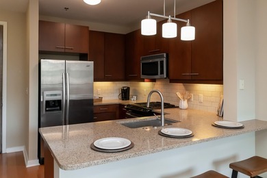 This one-bedroom condo nestled in the Northshore area offers - photo 12