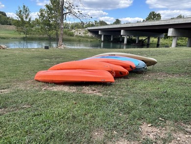 SPRING RIVER: Riverside Resort with approx. 800 ft. of Spring - photo 12