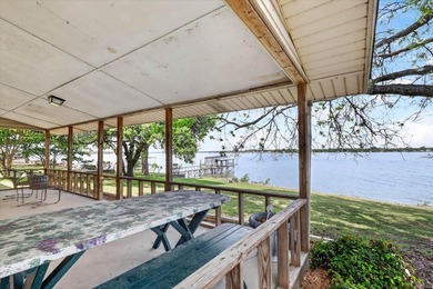 RARE OPEN WATER OPPORTUNITY ON EAGLE MOUNTAIN LAKE! This - photo 2