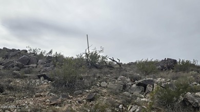 1.38 ACRE CUSTOM HOMESITE IN VERRADO. A natural foothill - photo 13