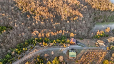 *Don't miss this beautiful 1 acre property featuring Lots 14 & - photo 13