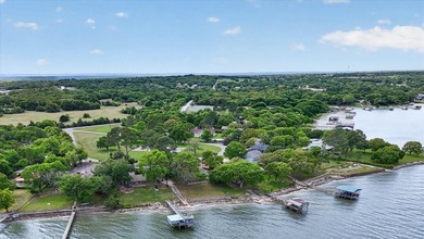 RARE OPEN WATER OPPORTUNITY ON EAGLE MOUNTAIN LAKE! This - photo 3