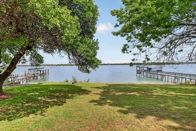 RARE OPEN WATER OPPORTUNITY ON EAGLE MOUNTAIN LAKE! This - photo 4