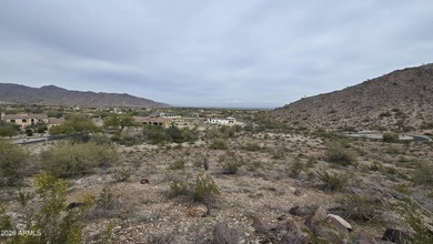 1.38 ACRE CUSTOM HOMESITE IN VERRADO. A natural foothill - photo 16
