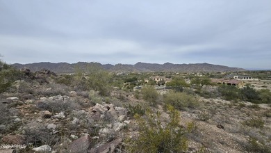 1.38 ACRE CUSTOM HOMESITE IN VERRADO. A natural foothill - photo 17