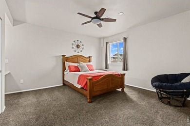 Rare opportunity in Pelican Farms at Water Valley! This