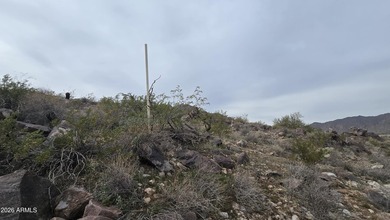 1.38 ACRE CUSTOM HOMESITE IN VERRADO. A natural foothill - photo 18