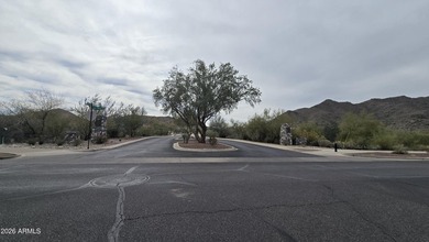 1.38 ACRE CUSTOM HOMESITE IN VERRADO. A natural foothill - photo 19