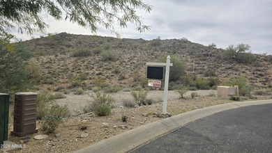 1.38 ACRE CUSTOM HOMESITE IN VERRADO. A natural foothill - photo 20