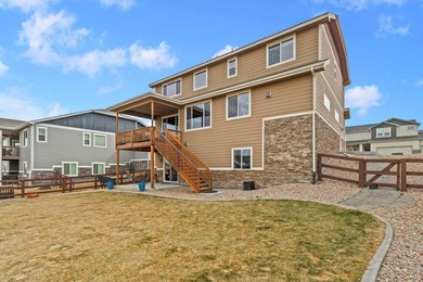 Rare opportunity in Pelican Farms at Water Valley! This