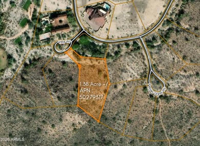 1.38 ACRE CUSTOM HOMESITE IN VERRADO. A natural foothill - photo 21
