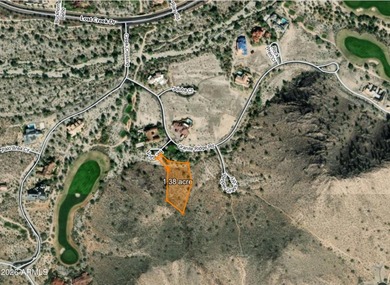 1.38 ACRE CUSTOM HOMESITE IN VERRADO. A natural foothill - photo 22