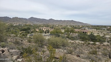 1.38 ACRE CUSTOM HOMESITE IN VERRADO. A natural foothill - photo 24