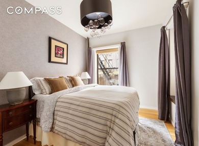 *Nestled in a charming prewar building in the heart of Chelsea - photo 4
