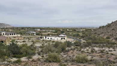 1.38 ACRE CUSTOM HOMESITE IN VERRADO. A natural foothill - photo 25