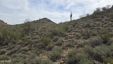 1.38 ACRE CUSTOM HOMESITE IN VERRADO. A natural foothill - photo 27