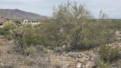 1.38 ACRE CUSTOM HOMESITE IN VERRADO. A natural foothill - photo 29