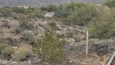 1.38 ACRE CUSTOM HOMESITE IN VERRADO. A natural foothill - photo 31