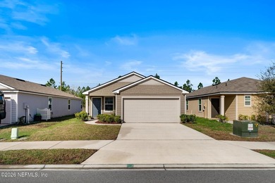Welcome to a newer construction (Just built in 2022) home - photo 1