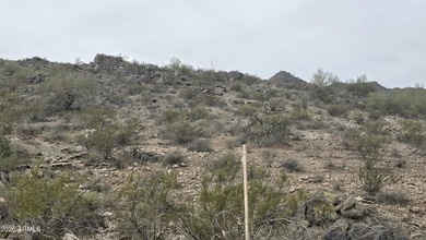 1.38 ACRE CUSTOM HOMESITE IN VERRADO. A natural foothill - photo 32