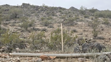 1.38 ACRE CUSTOM HOMESITE IN VERRADO. A natural foothill - photo 33