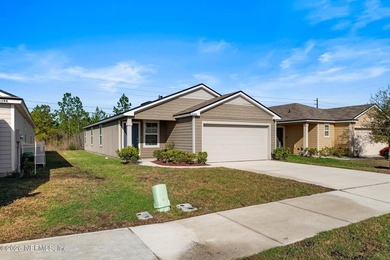 Welcome to a newer construction (Just built in 2022) home - photo 3