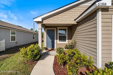 Welcome to a newer construction (Just built in 2022) home - photo 4