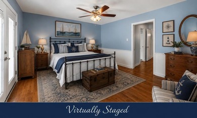 What's better than 1 lake lot, how about 2? This beautifully - photo 34
