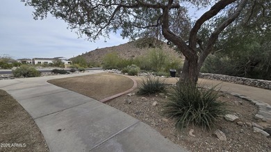 1.38 ACRE CUSTOM HOMESITE IN VERRADO. A natural foothill - photo 35