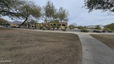 1.38 ACRE CUSTOM HOMESITE IN VERRADO. A natural foothill - photo 36