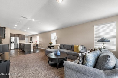 Welcome to a newer construction (Just built in 2022) home - photo 7
