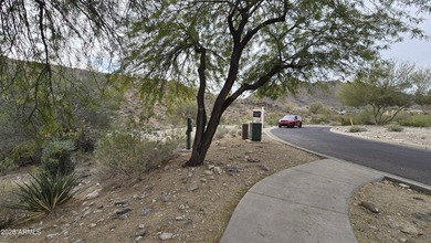 1.38 ACRE CUSTOM HOMESITE IN VERRADO. A natural foothill - photo 38