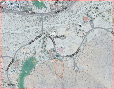 1.38 ACRE CUSTOM HOMESITE IN VERRADO. A natural foothill - photo 41