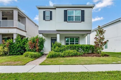 Lake Home For Sale in Orlando, Florida