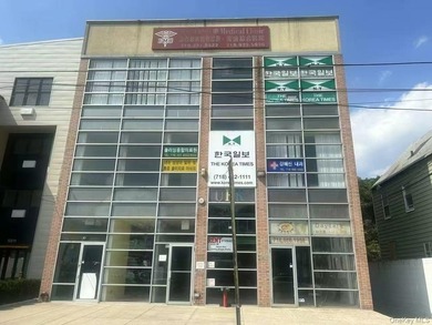 Prime commercial building for sale located at 150-15 41st Ave in - photo 1