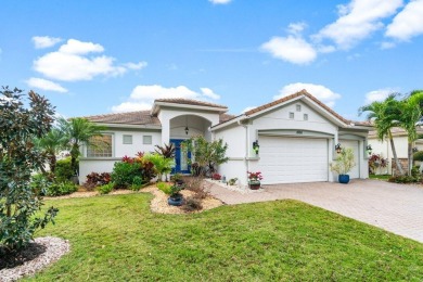 Lake Home For Sale in West Palm Beach, Florida