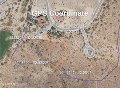 1.38 ACRE CUSTOM HOMESITE IN VERRADO. A natural foothill - photo 42