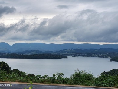 This lot 100 in Windswept on Cherokee Lake will impress with - photo 5