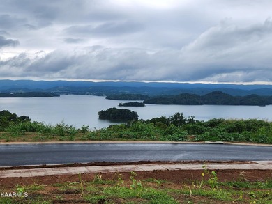 This lot 100 in Windswept on Cherokee Lake will impress with - photo 6