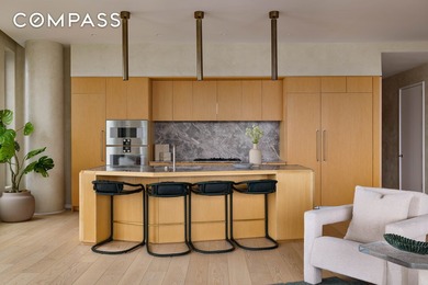 Perched high above Brooklyn s waterfront, Residence #21AD is - photo 6