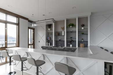 This one-bedroom condo nestled in the Northshore area offers - photo 47