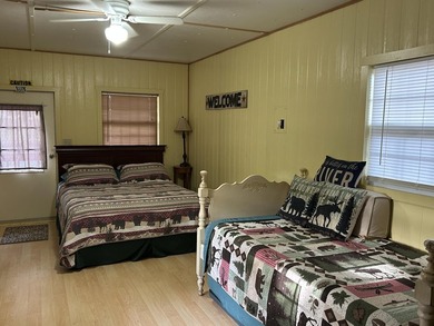 SPRING RIVER: Riverside Resort with approx. 800 ft. of Spring - photo 50