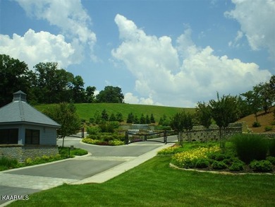 This lot 100 in Windswept on Cherokee Lake will impress with - photo 10