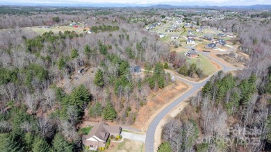 Lake Lot For Sale in Granite Falls, North Carolina