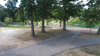 SPRING RIVER: Riverside Resort with approx. 800 ft. of Spring - photo 55