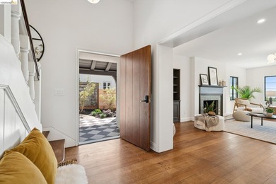 Traditional elegance meets modern luxury in this beautifully - photo 7
