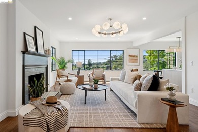 Traditional elegance meets modern luxury in this beautifully - photo 8